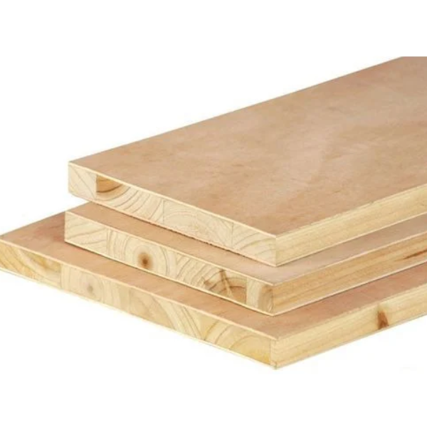 Best Price Commercial Plywood for Cabinetry & Interior Walls - Export Quality