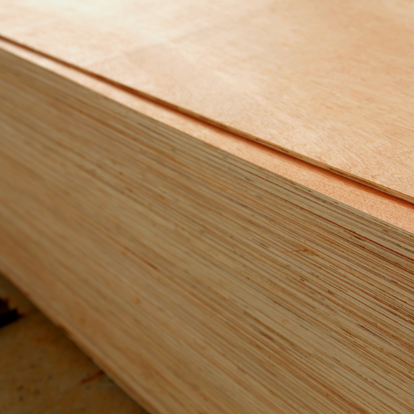 Premium Commercial Plywood for High-Quality Furniture & Decorations - Customizable Sizes