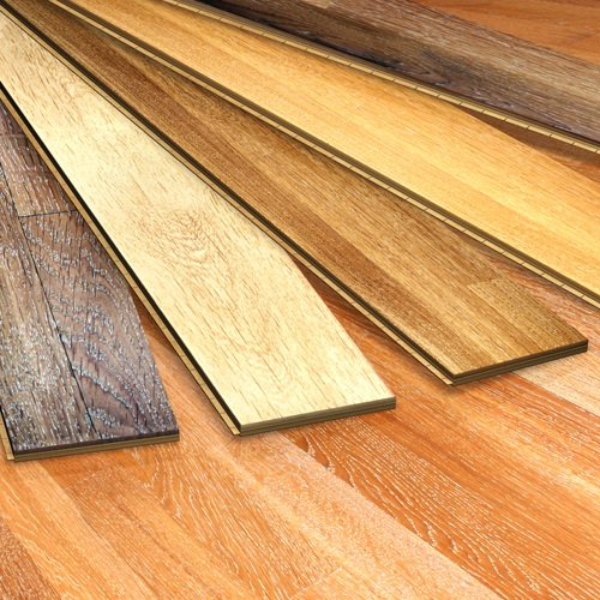 Premium Commercial Plywood for High-Quality Furniture & Decorations - Customizable Sizes