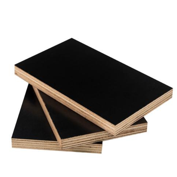 Premium Film Faced Plywood for Outdoor Construction - Waterproof & Wear-Resistant