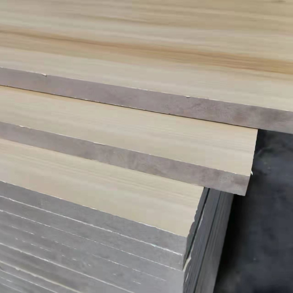 Premium MDF Plywood for Custom Furniture & Cabinetry - Smooth Surface & Easy to Work With