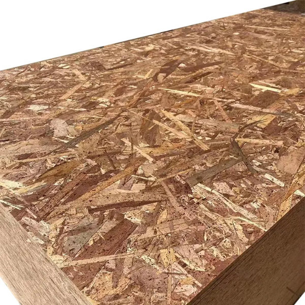 Best Price OSB Plywood for Construction & Industrial Use - High Load Capacity