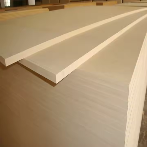 Versatile MDF Plywood for Cabinetry & Joinery - Stable & Cost-Effective Solution