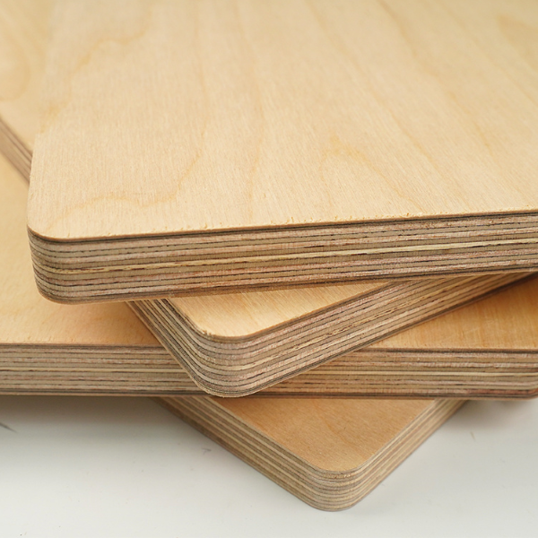 Premium Fancy Plywood for High-End Furniture & Interior Decoration - Elegant & Durable