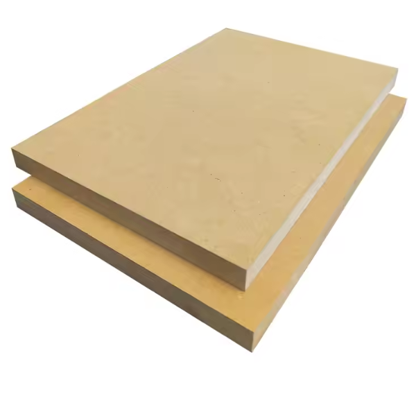 Versatile MDF Plywood for Cabinetry & Joinery - Stable & Cost-Effective Solution