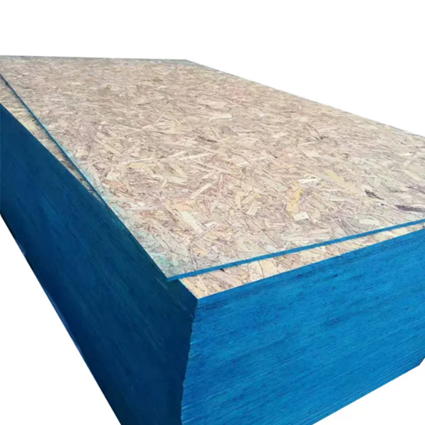 Best Price OSB Plywood for Construction & Industrial Use - High Load Capacity